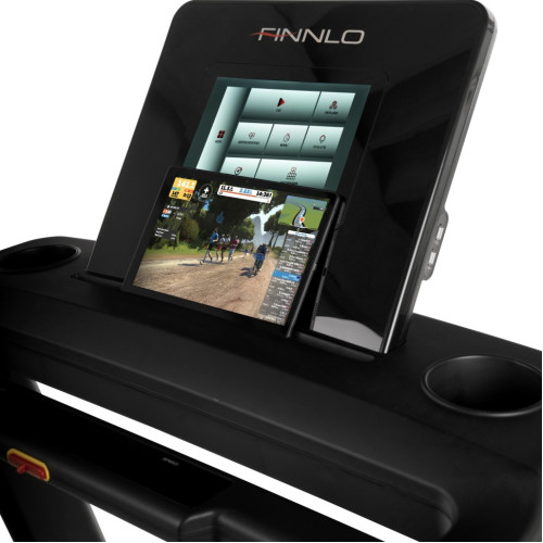 Бігова доріжка  Finnlo Endurance 3502 - фото №7